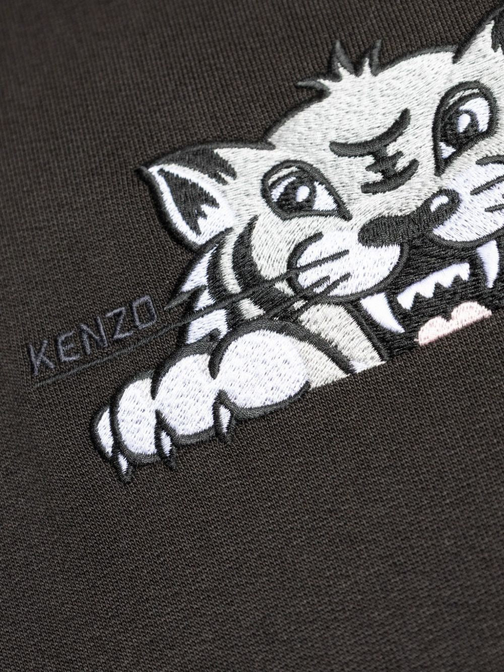 Kenzo Men Cotton T-Shirt - 3