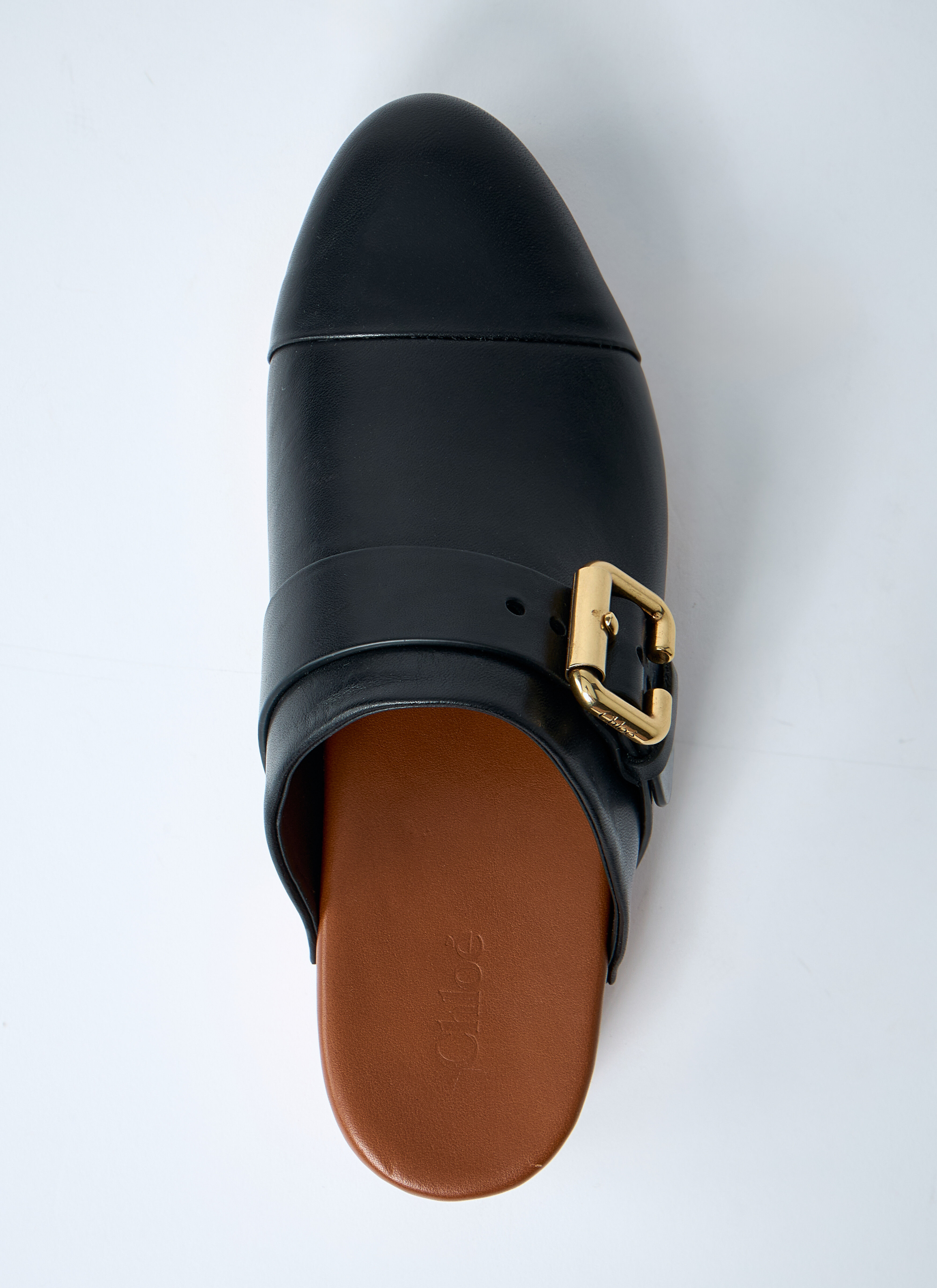 Jeanette Wedge Clog - 6