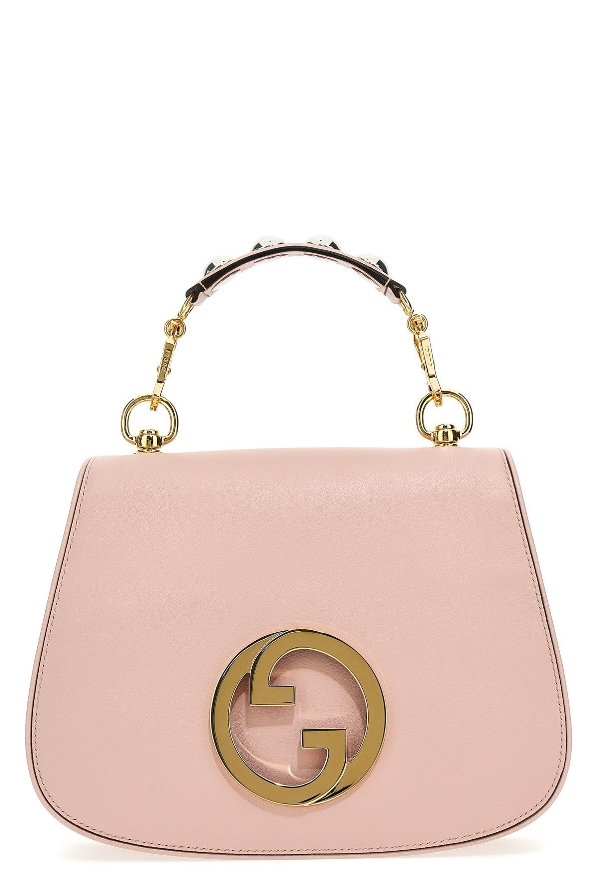 Gucci Women 'Gucci Bikini' Handbag - 1