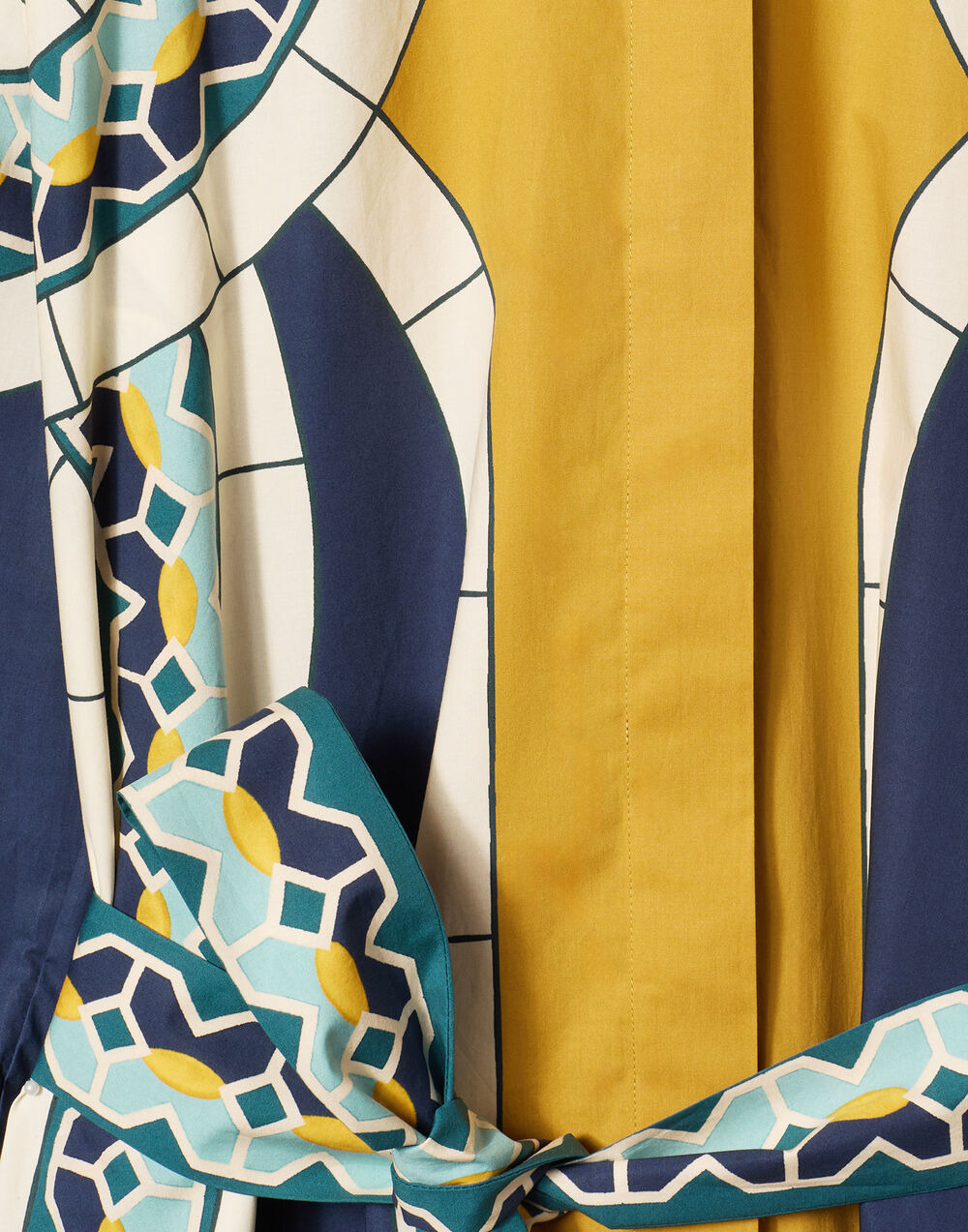 Sundowner Dress - 4