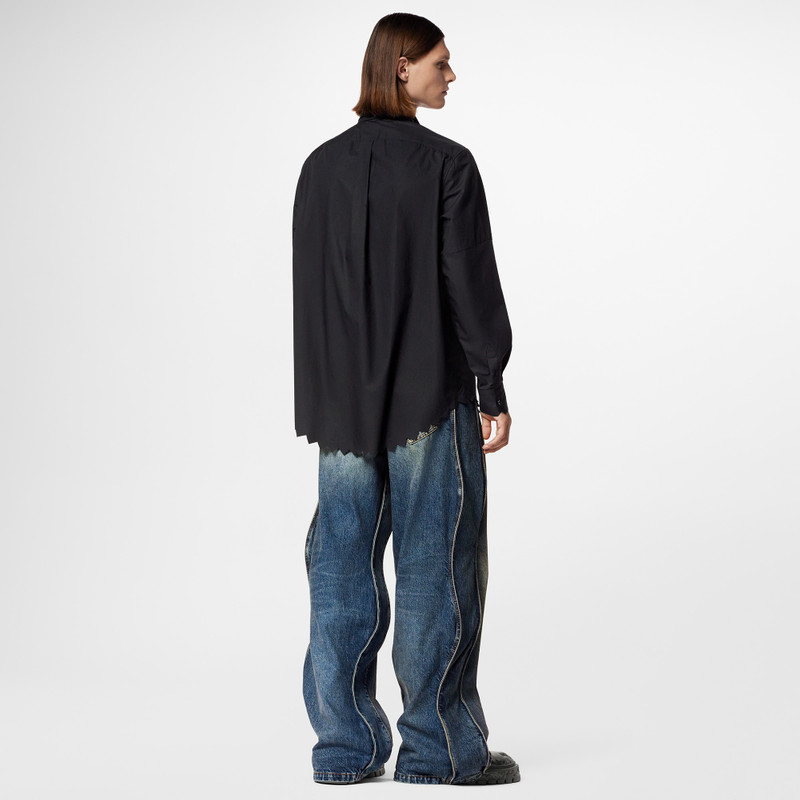 Iconic Collars Shirt 3