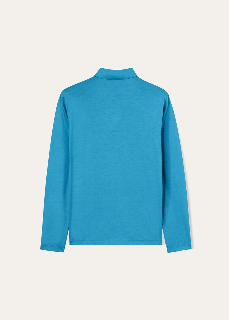 Loro Piana The Gift of Kings® Polo outlook