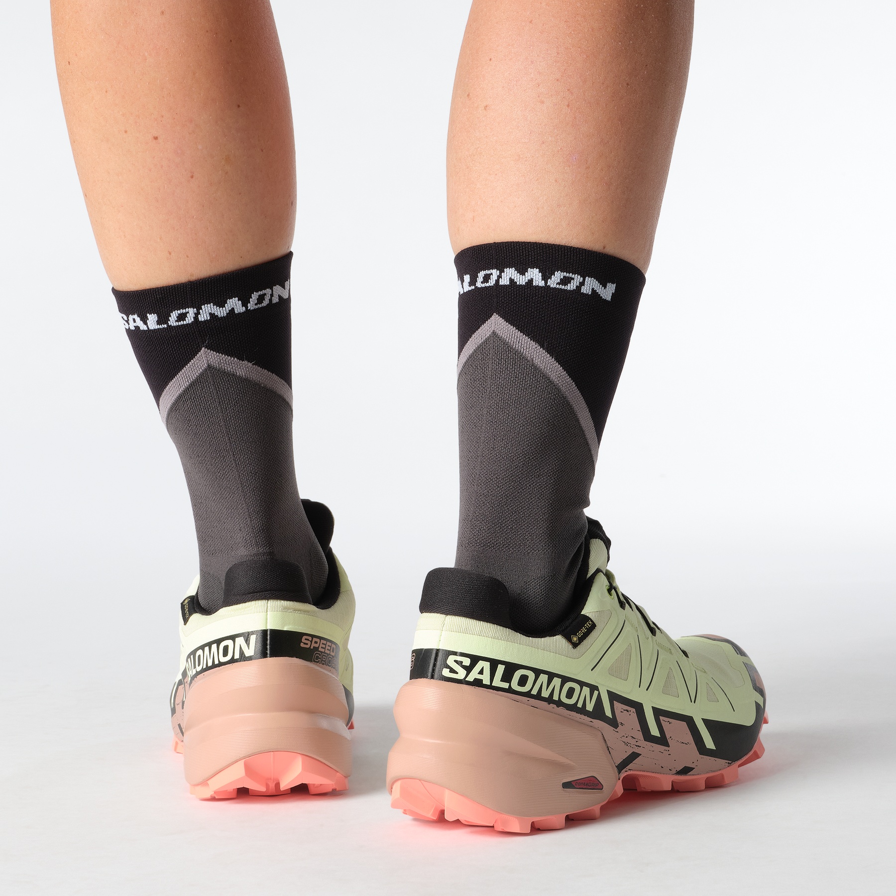 SPEEDCROSS 6 GORE-TEX - 8