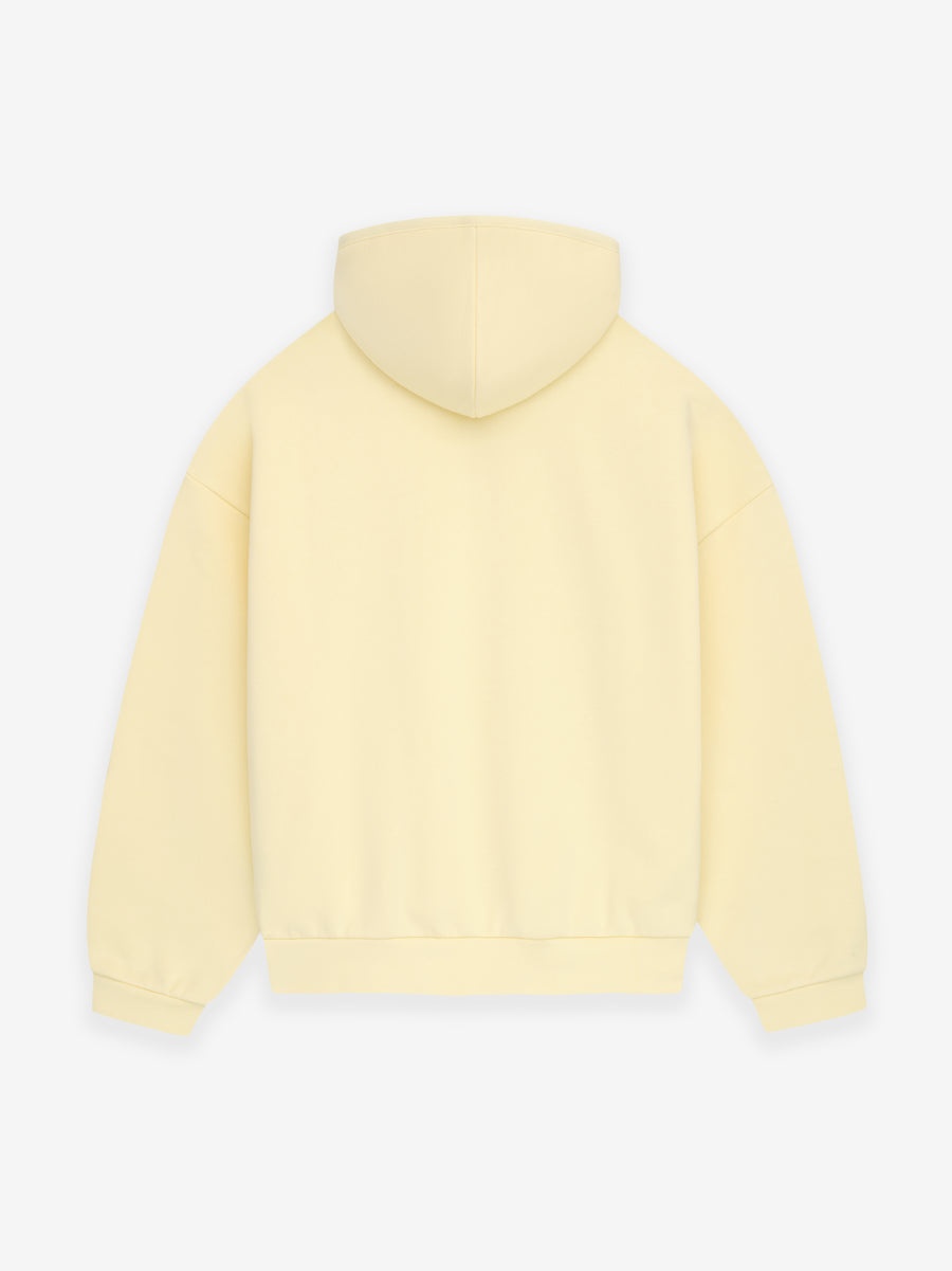 Pullover Hoodie - 2