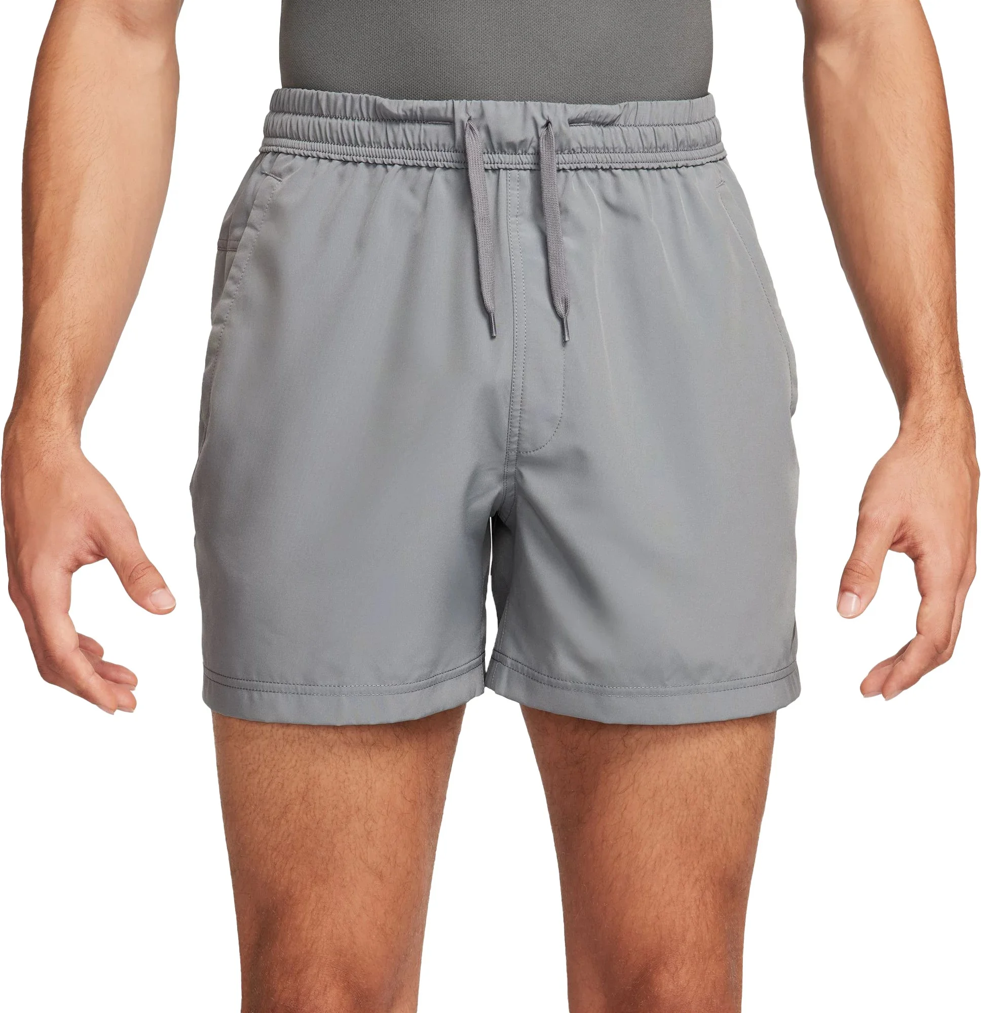 Nike Men's Dri-FIT Form 5'' Unlined Versatile Shorts - 1