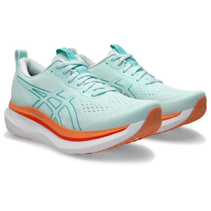 Asics GLIDERIDE 최대 outlook