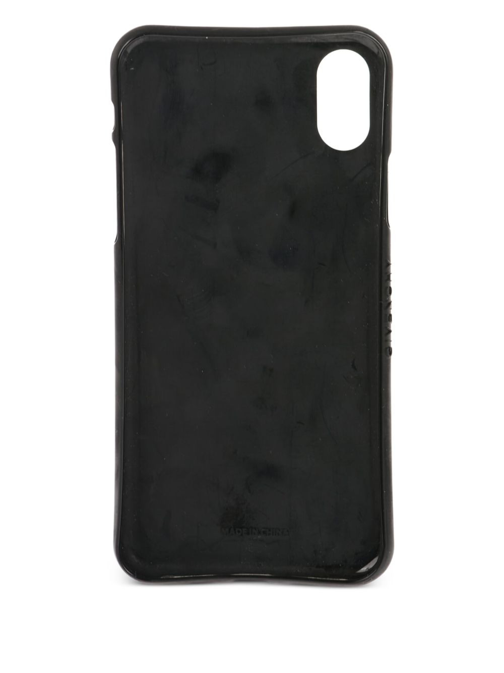 logo Iphone X case - 2