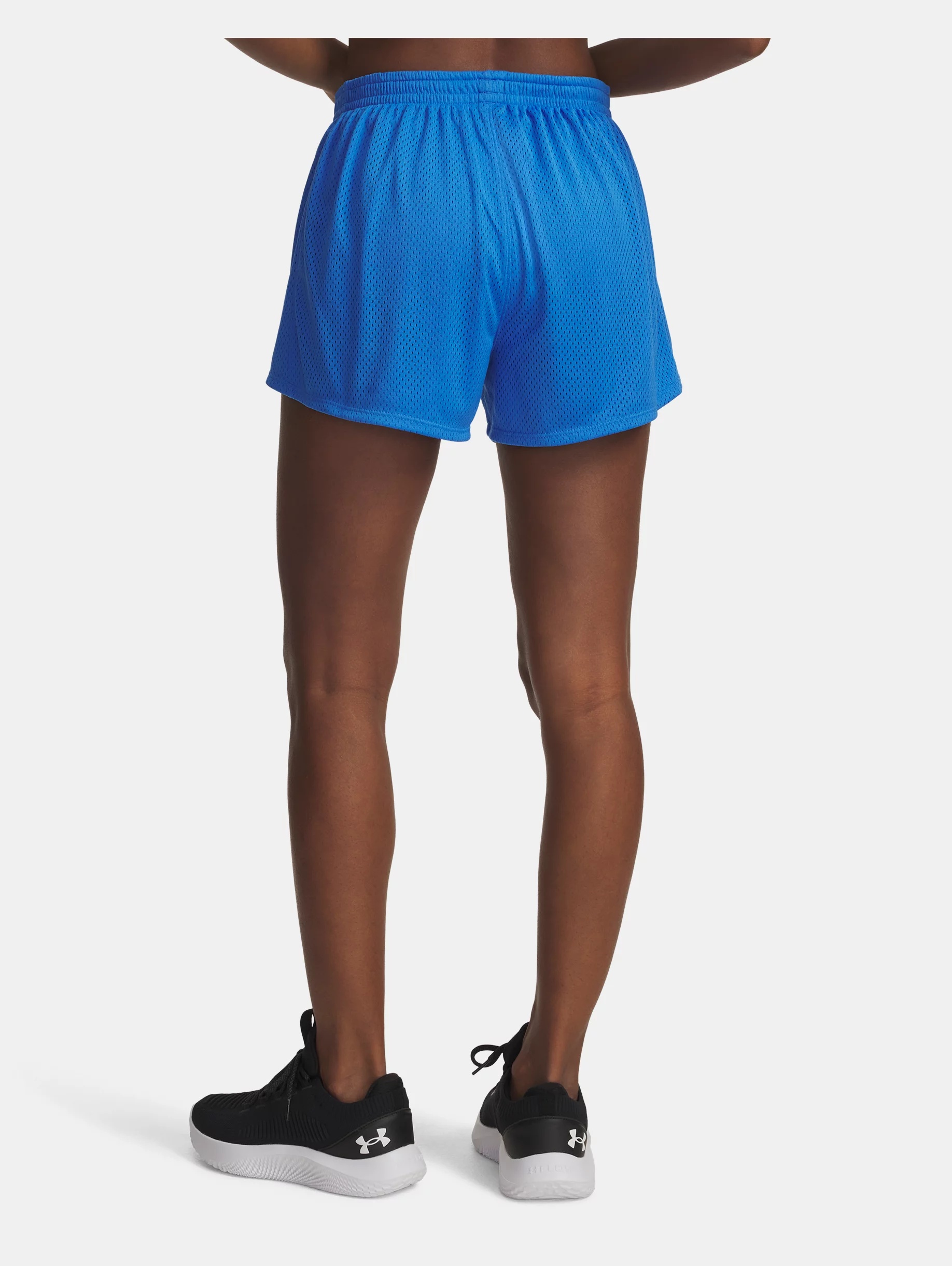 UA Tech™ Mesh Play Up - 2