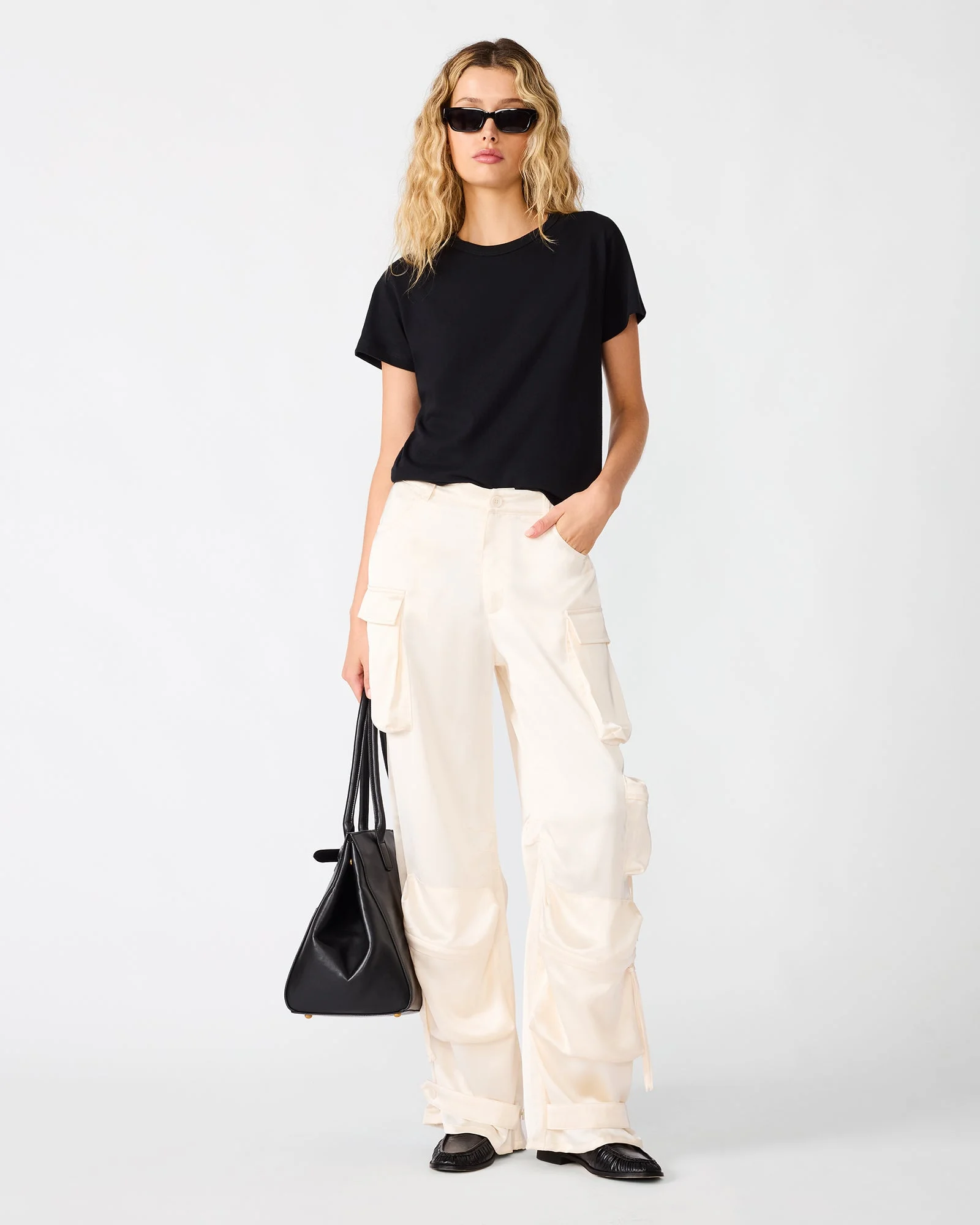 DUO PANT CREAM - 1