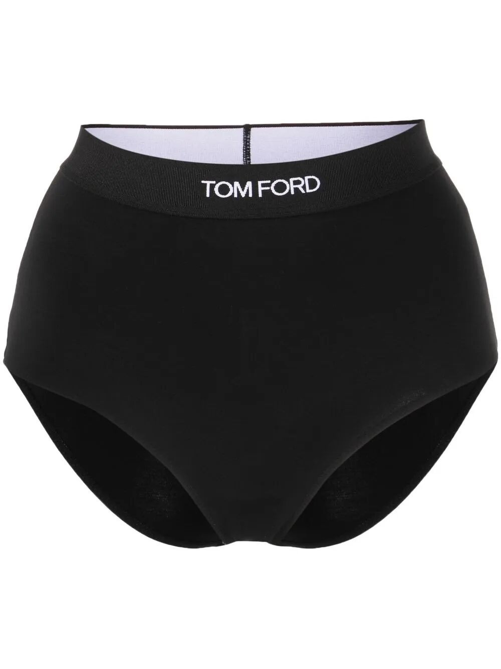 Tom Ford Women Modal "Signature" Briefs - 4