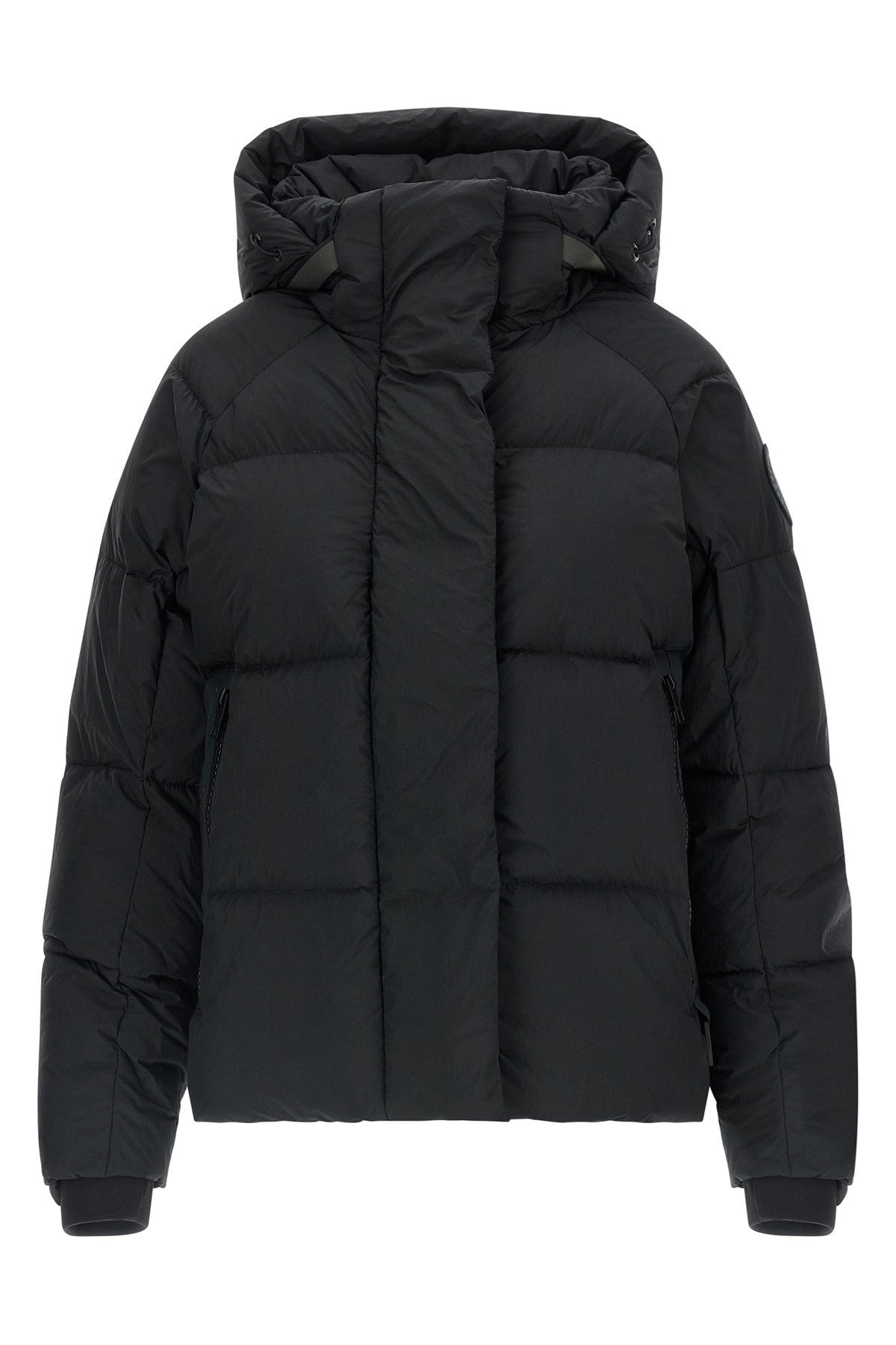 Canada Goose Women 'Junction' Parka - 1