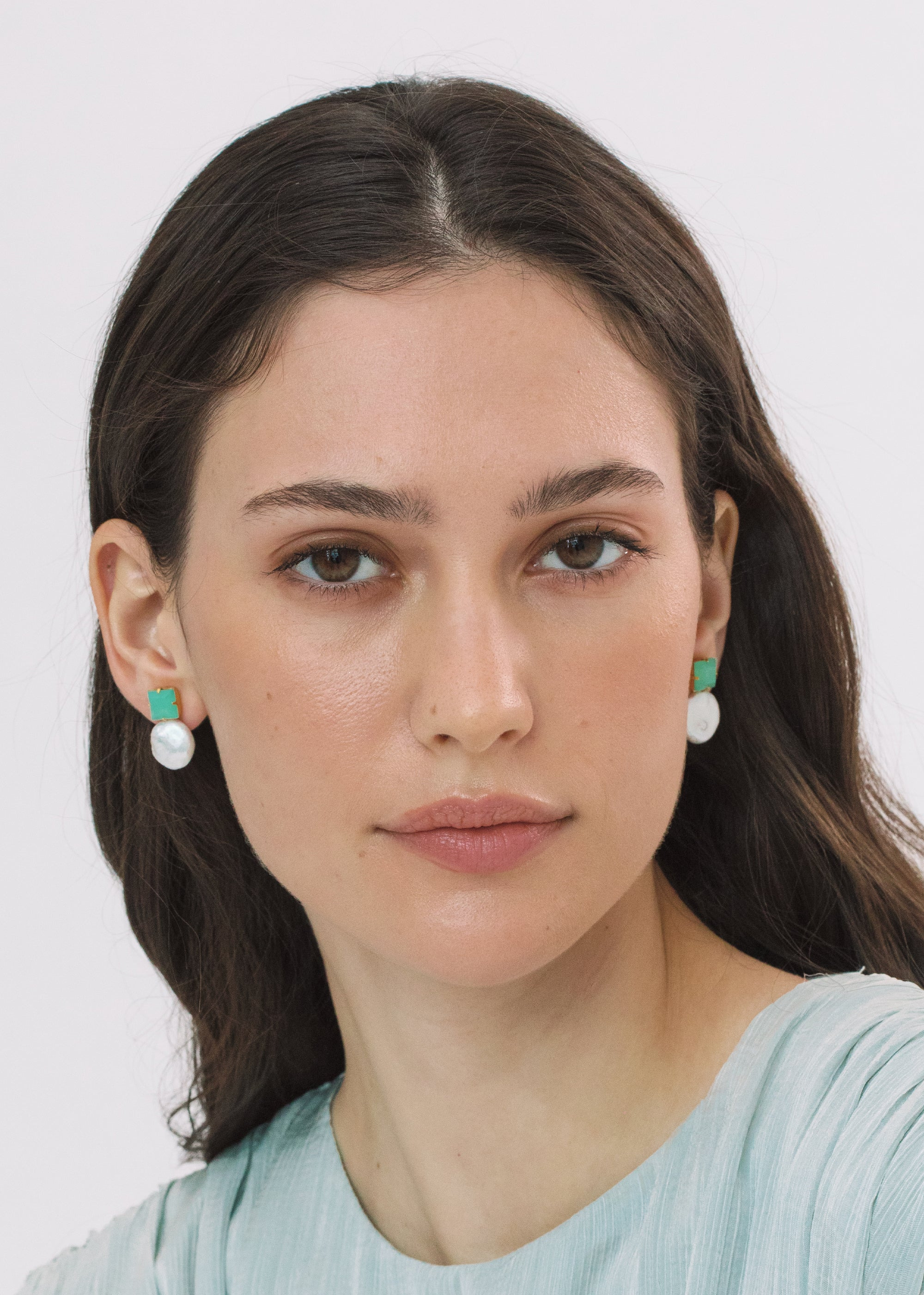 Junia Earrings - 3