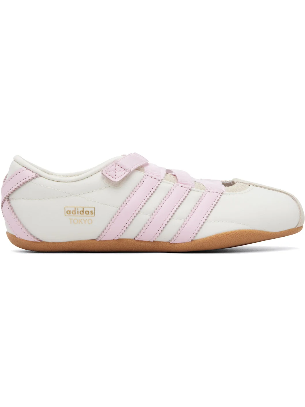 Off-White Tokyo Mary Jane Sneakers - 1