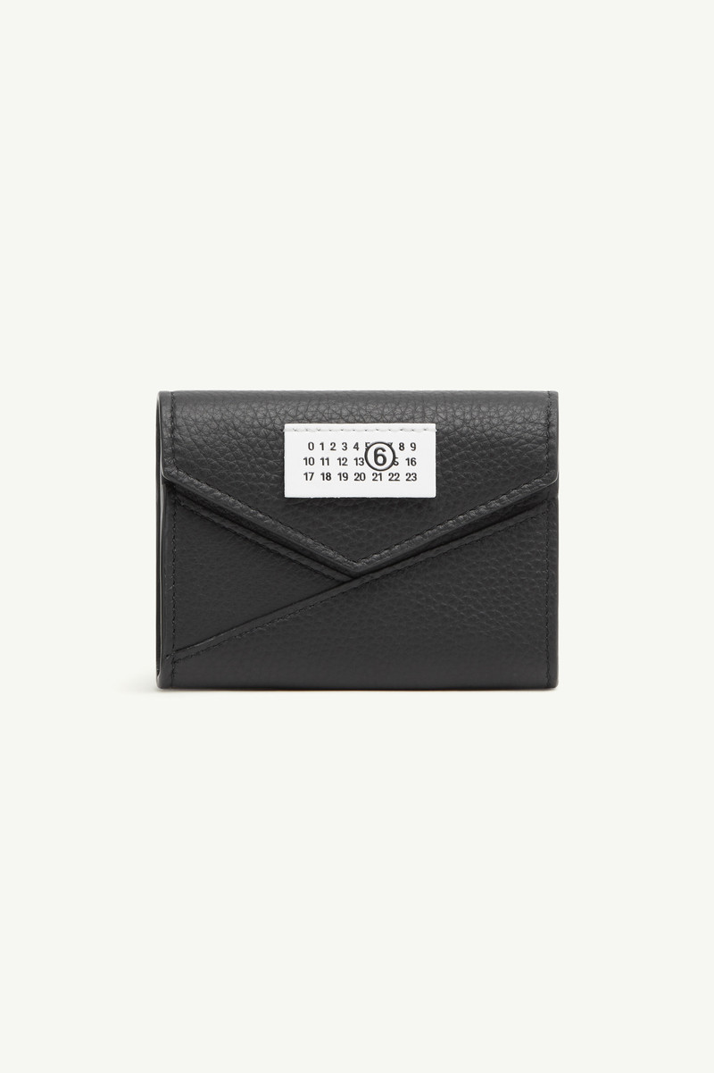 Japanese 6 flap wallet 1