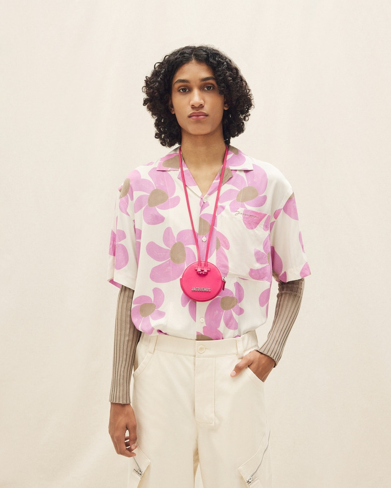 JACQUEMUS Le Pitchou outlook