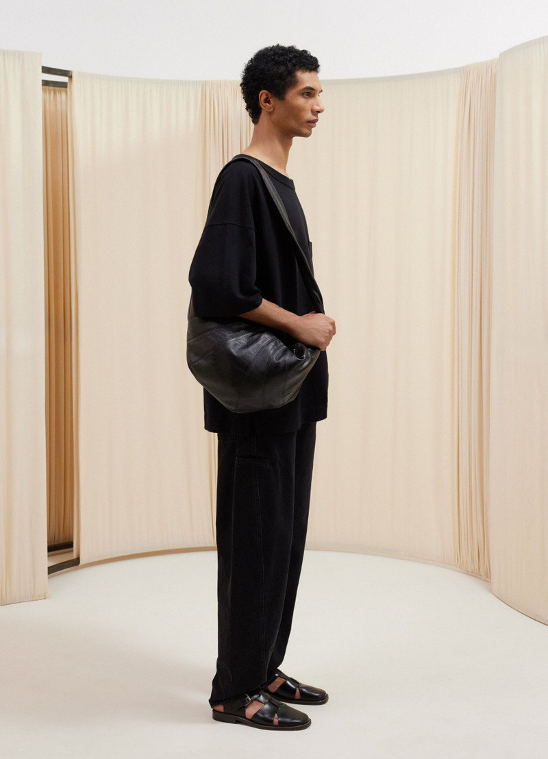 Lemaire BOXY T-SHIRT outlook