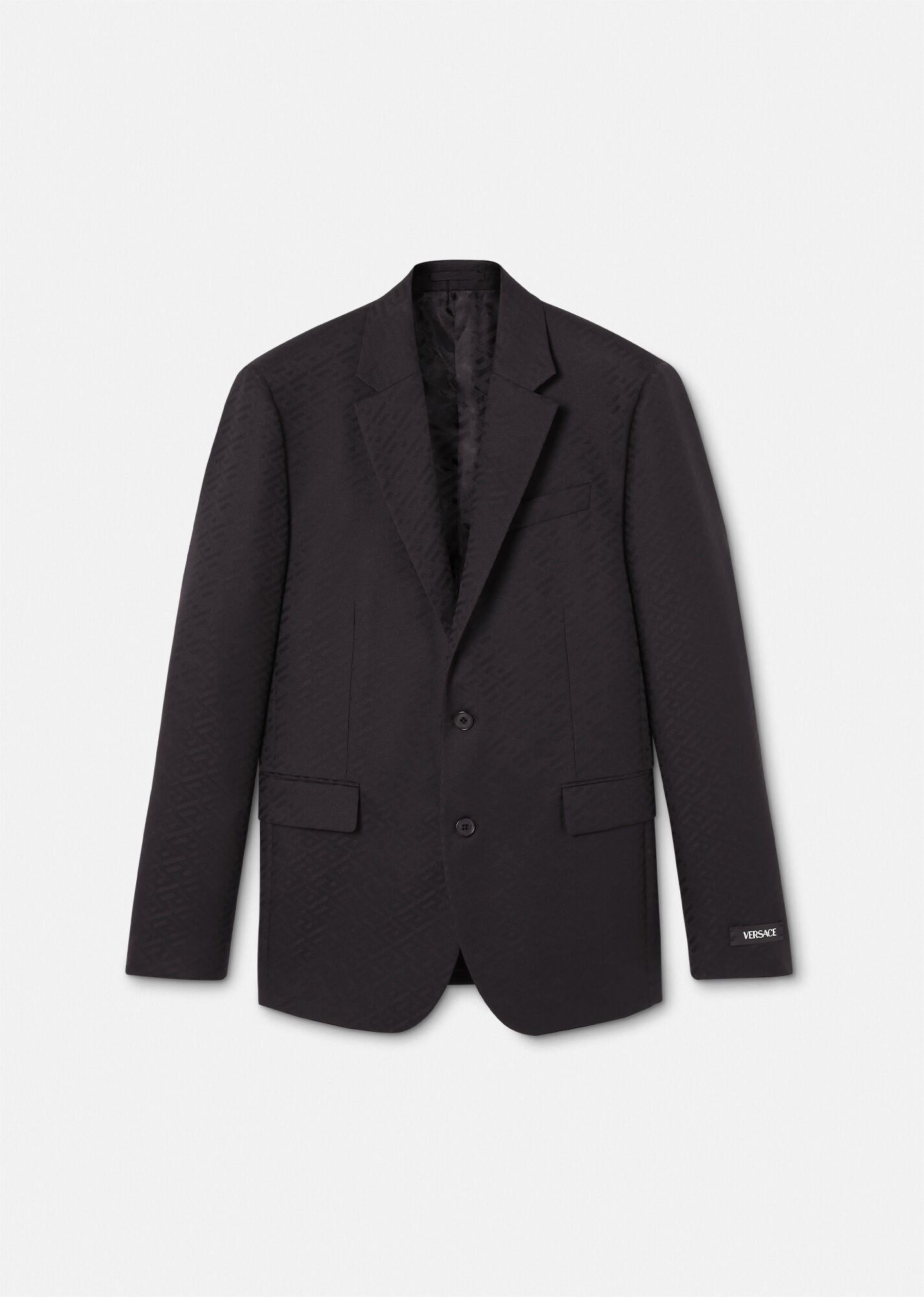 La Greca Tailored Blazer - 1