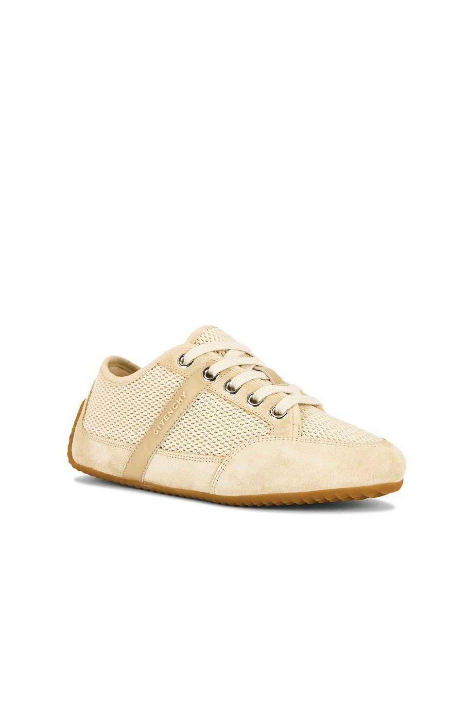 Slim Sneaker - 2
