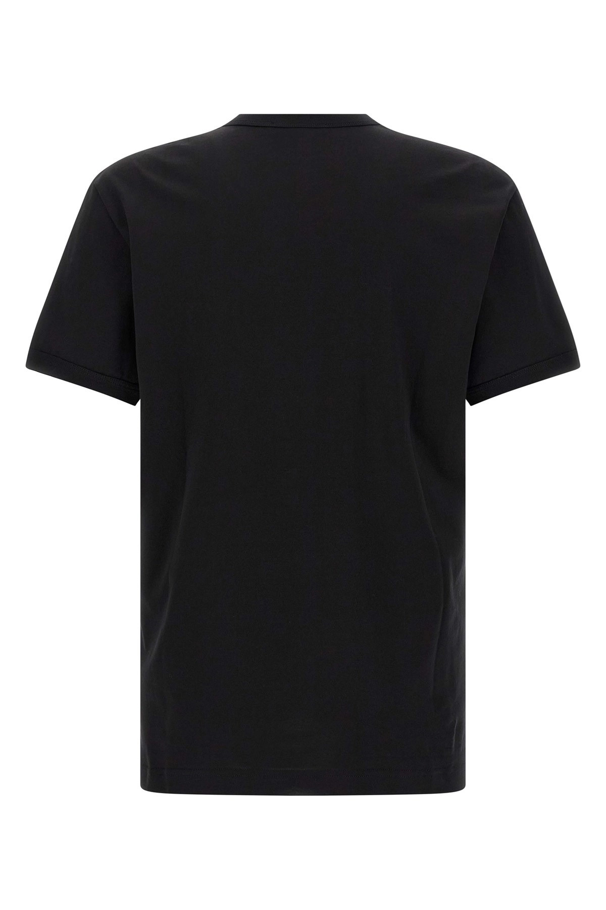 Heraldic patch t-shirt - 3