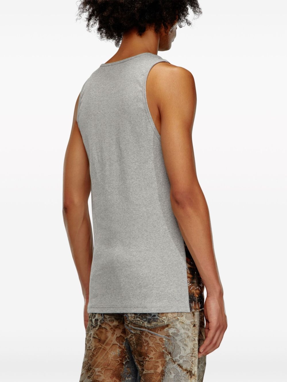 T-Lifty-Burn-Art tank top - 4