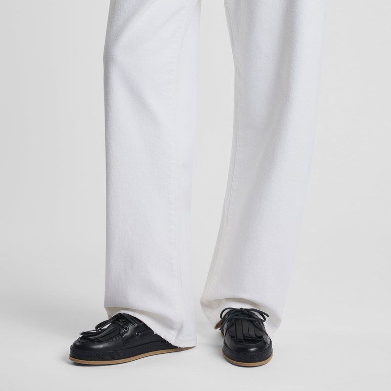 Boat Shoes Hogan H683 6