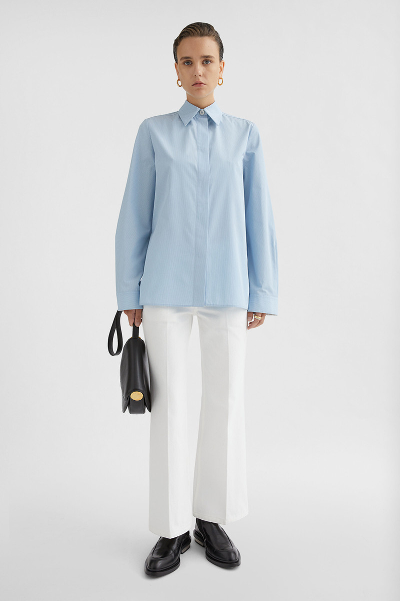 Jil Sander Monday outlook
