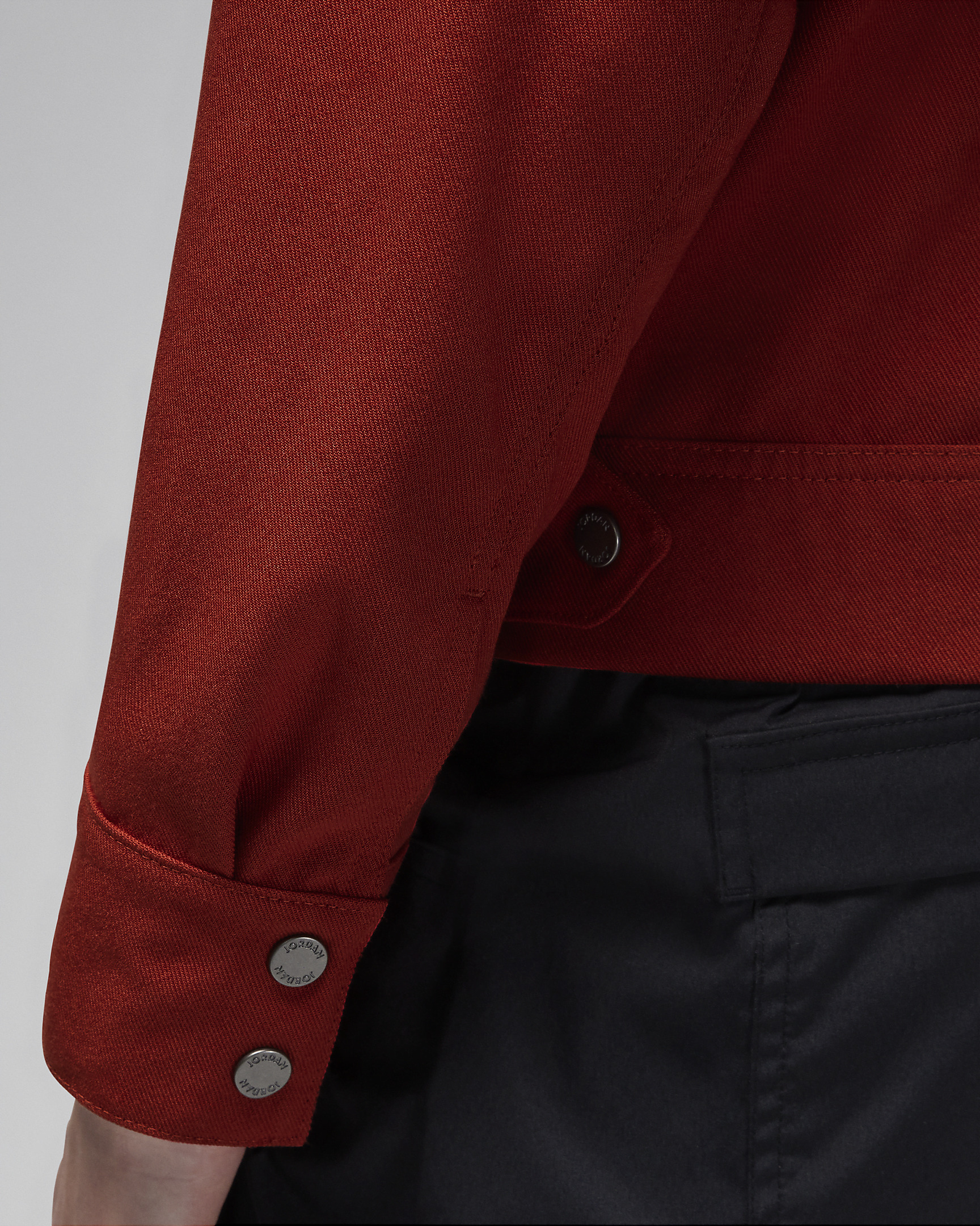 Jordan Women's Jacket - 6