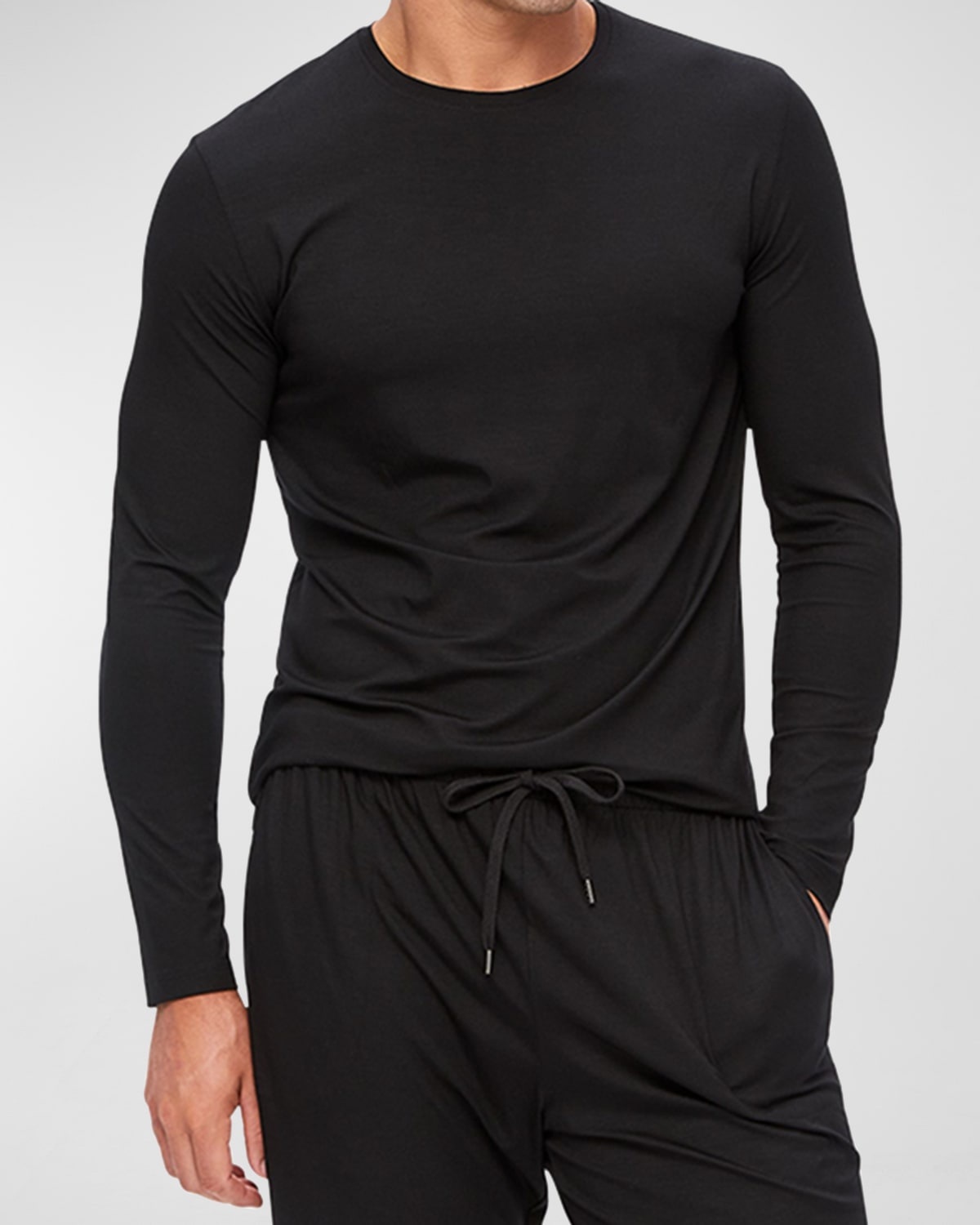 Basel 1 Jersey Lounge Pants - 4