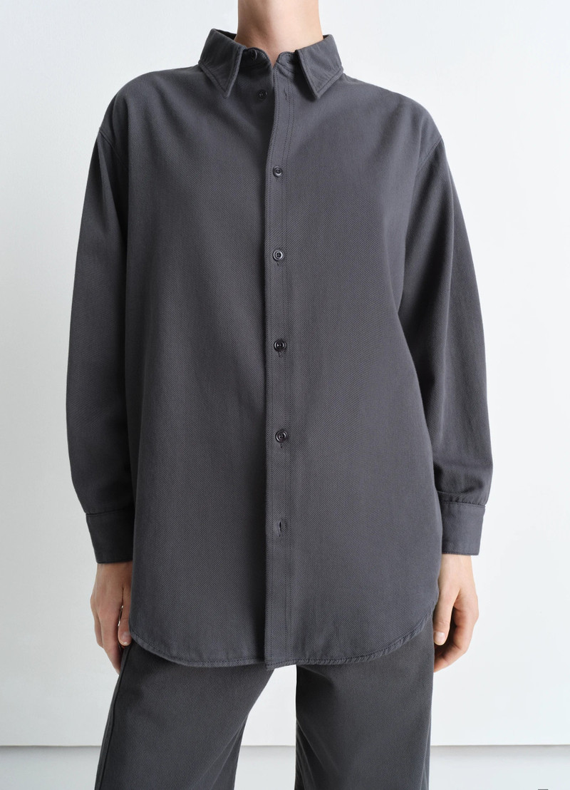 Lemaire RELAXED SHIRT outlook