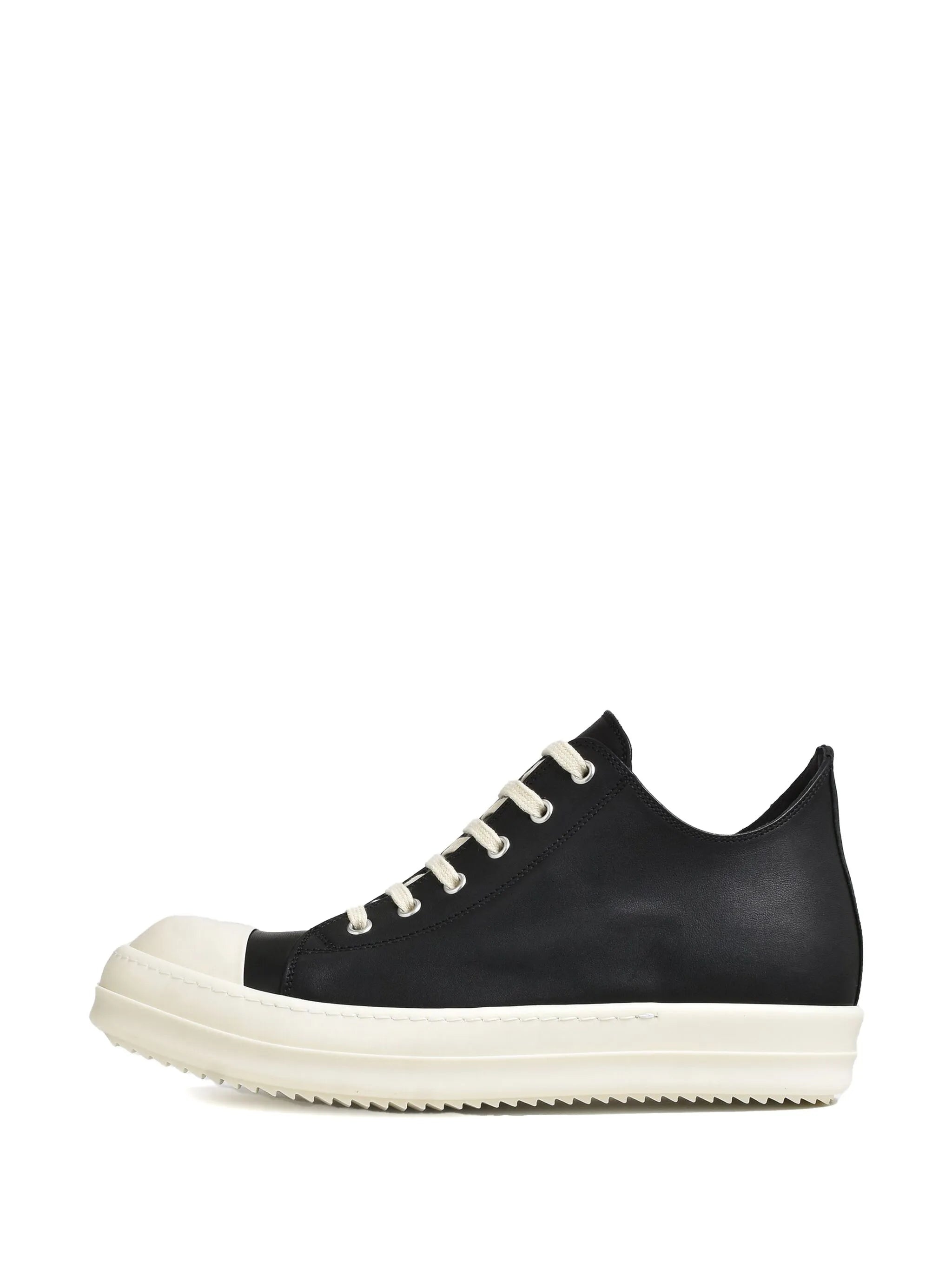 Rick Owens Ramones Sneakers - 4