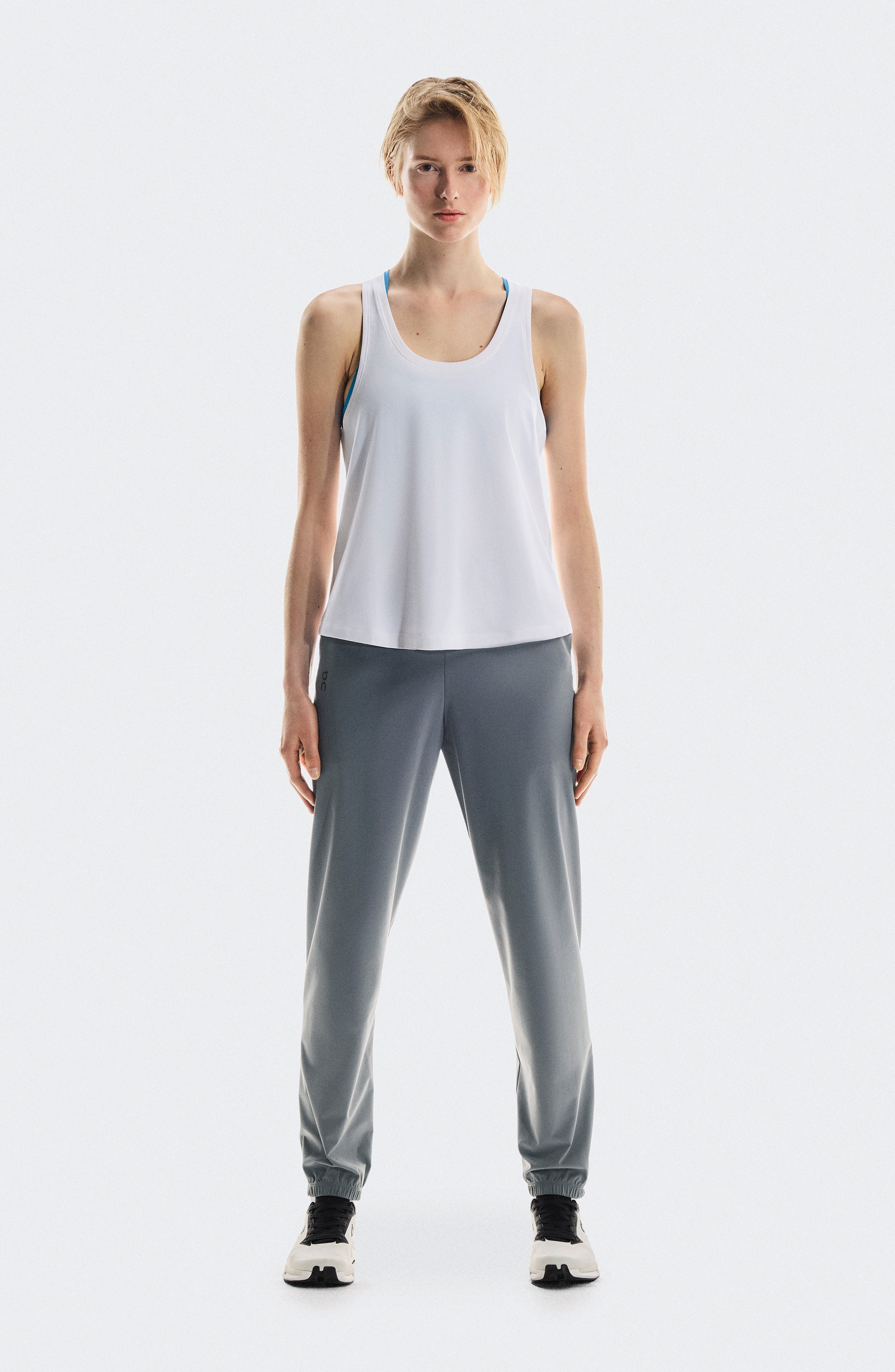 On Focus Swing Tank in White at Nordstrom - 7