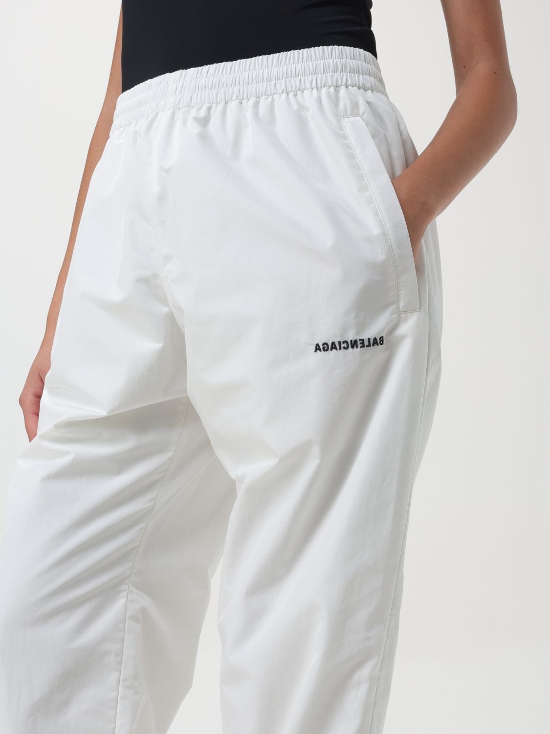 Pants woman Balenciaga - 5