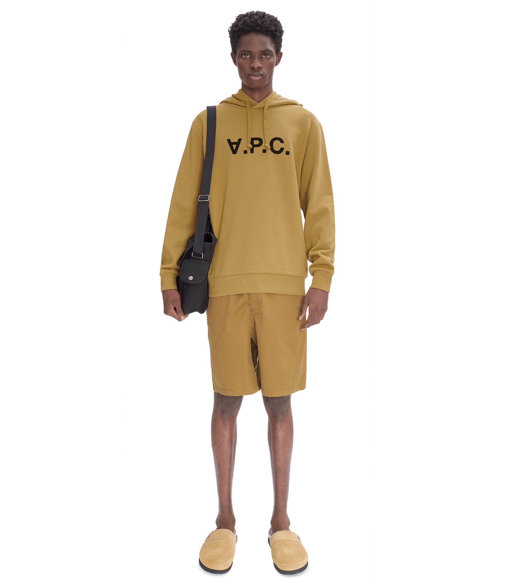 STANDARD GRAND VPC HOODIE (M) - 2