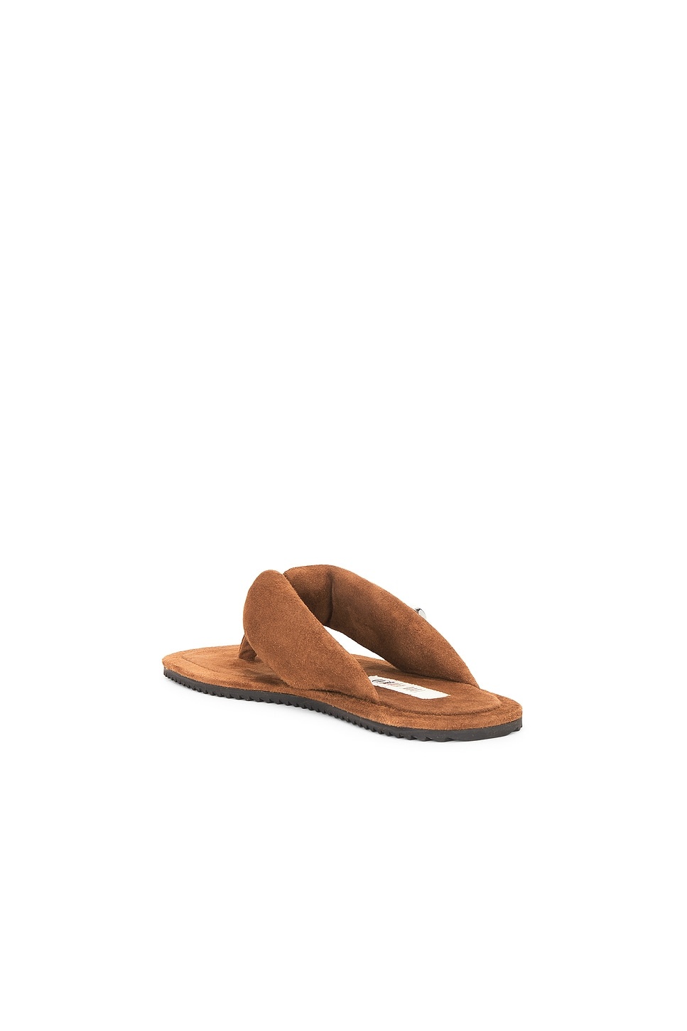 Indie Flat Thong Sandal - 3