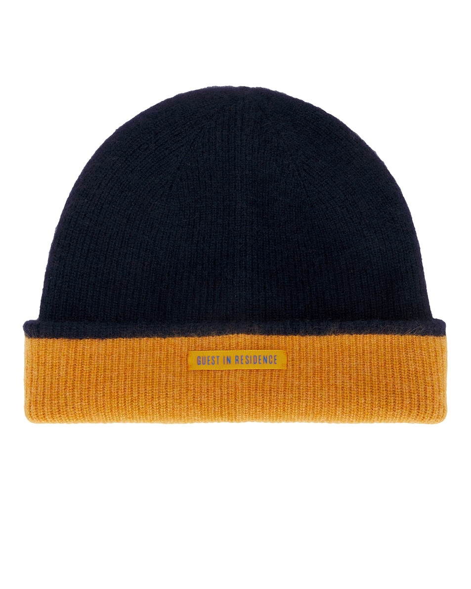 The Inside Out! Cashmere Hat - 3