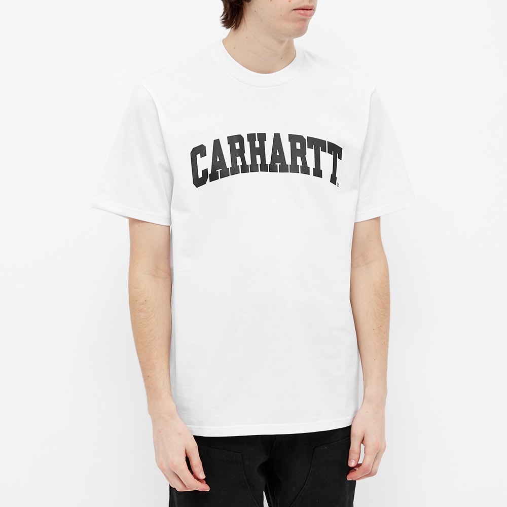 Carhartt WIP University Tee - 3