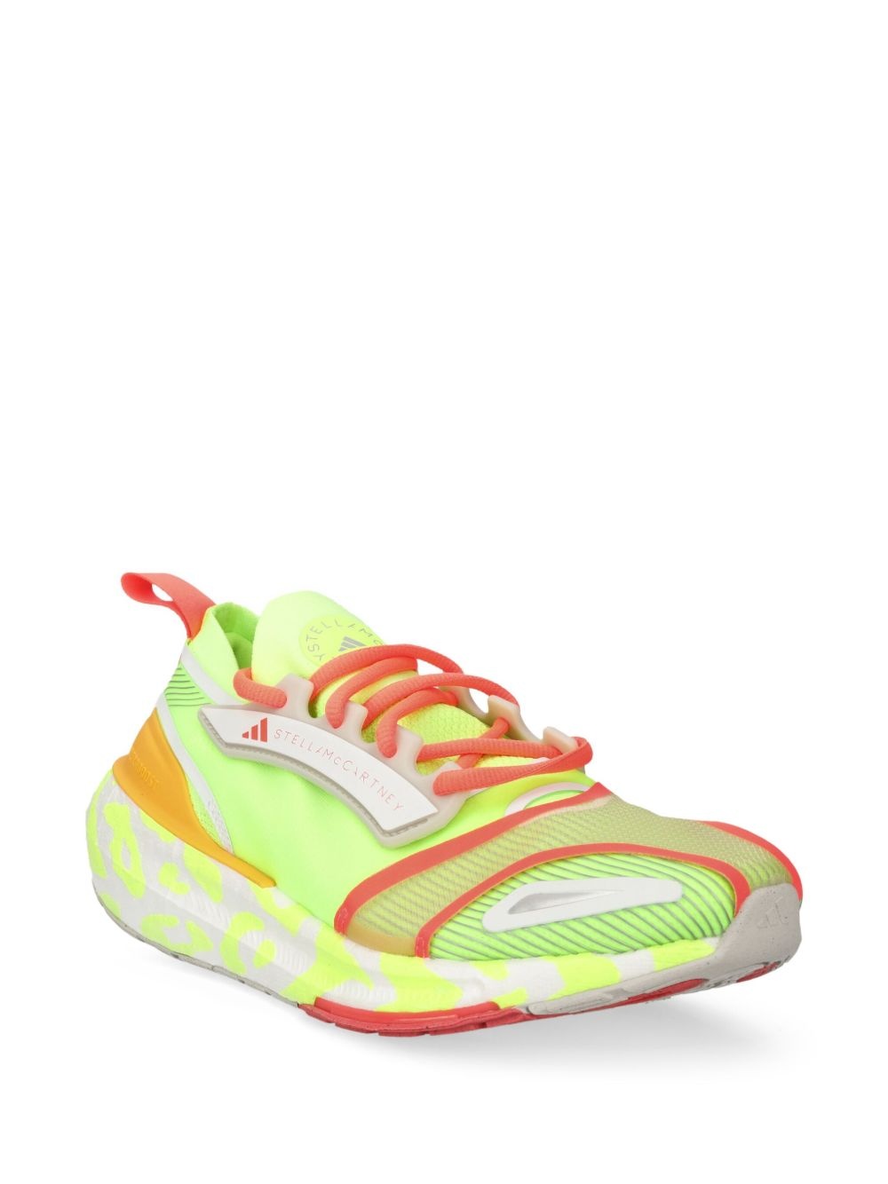 Stella McCartney X Ultraboost Light WMNS "Signal Green" - 2