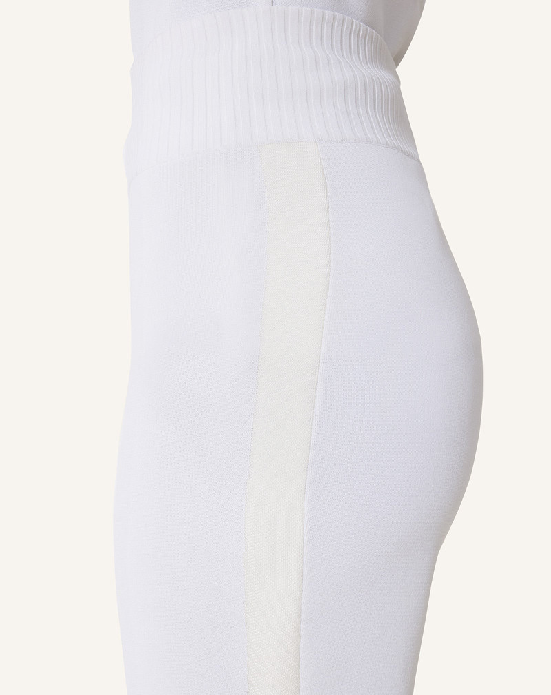 VISCOSE LEGGINGS 5