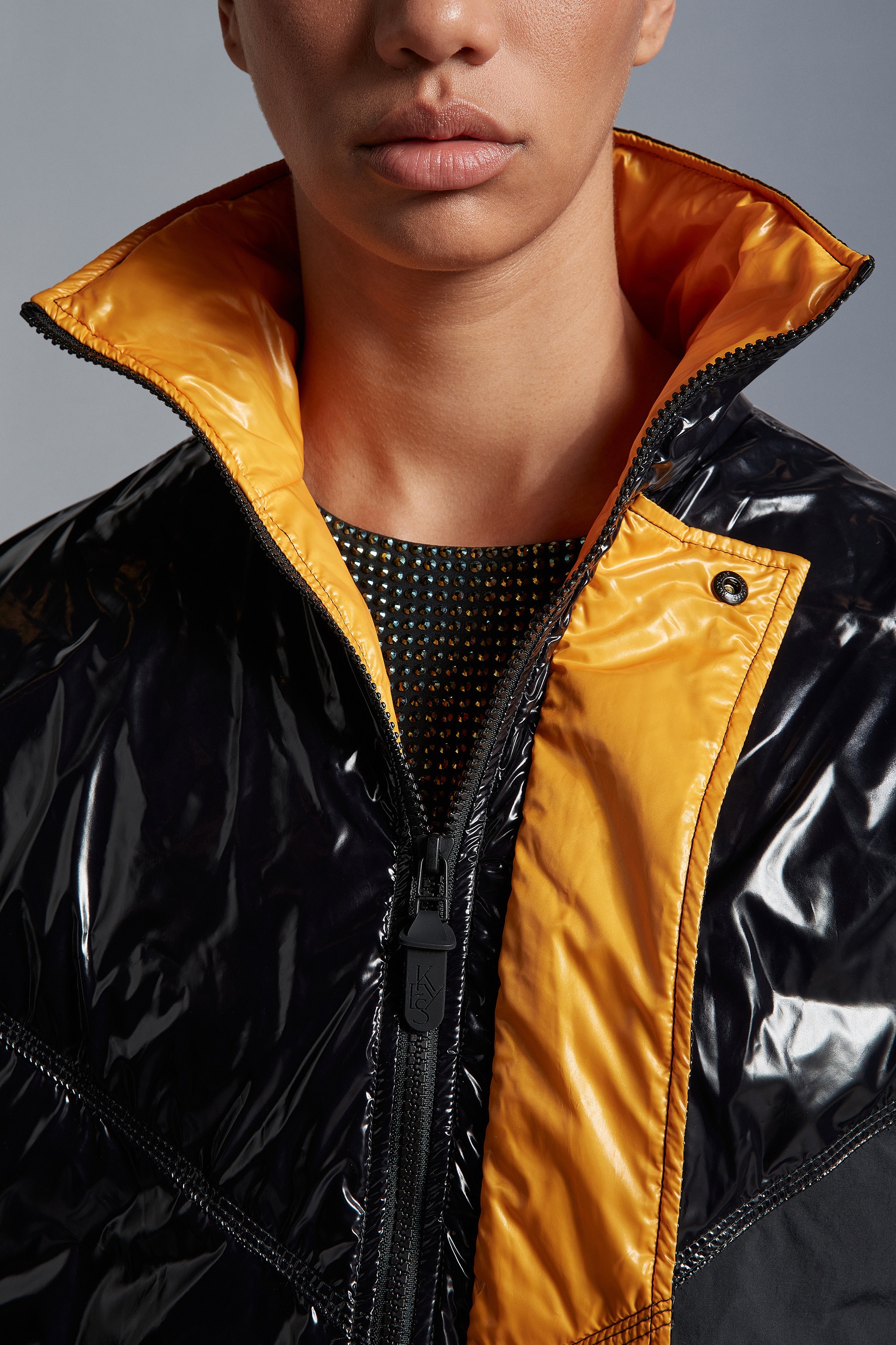 Tompinks Short Down Jacket - 6