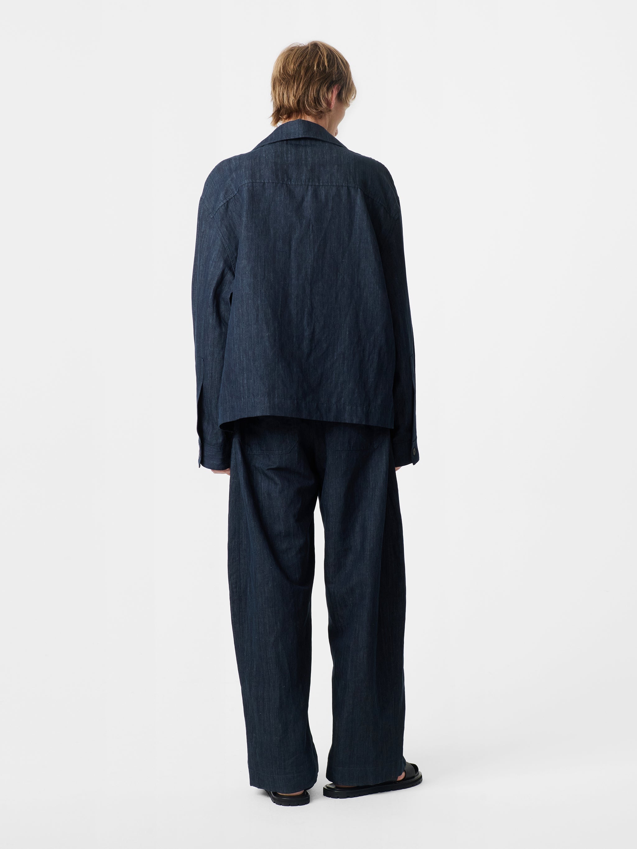 Levy Pant - 3