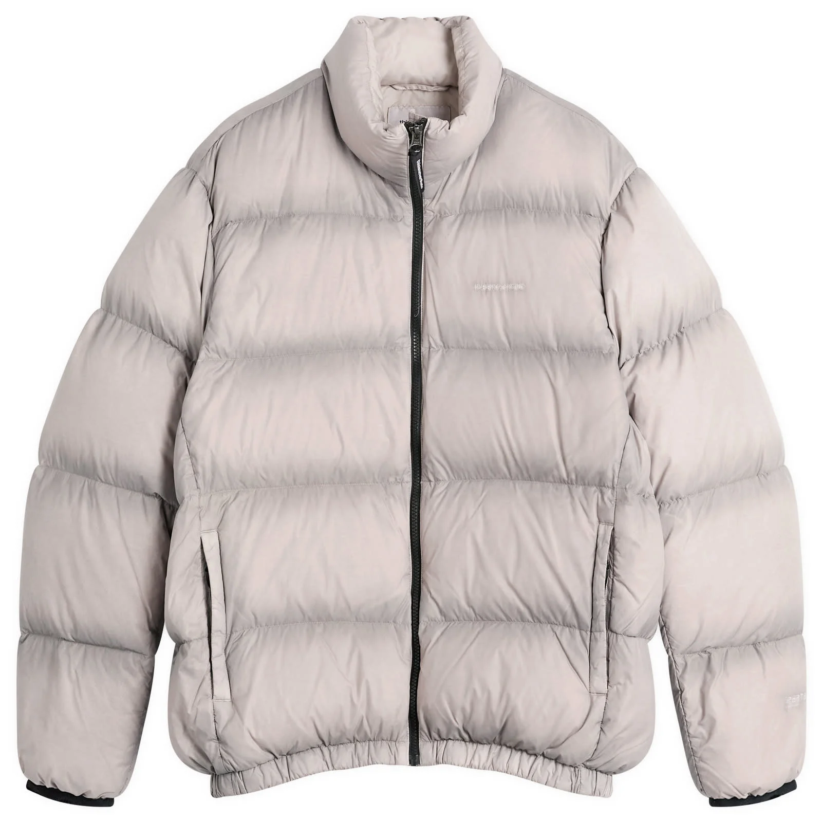 thisisneverthat PERTEX Overdyed T Down Jacket - 1