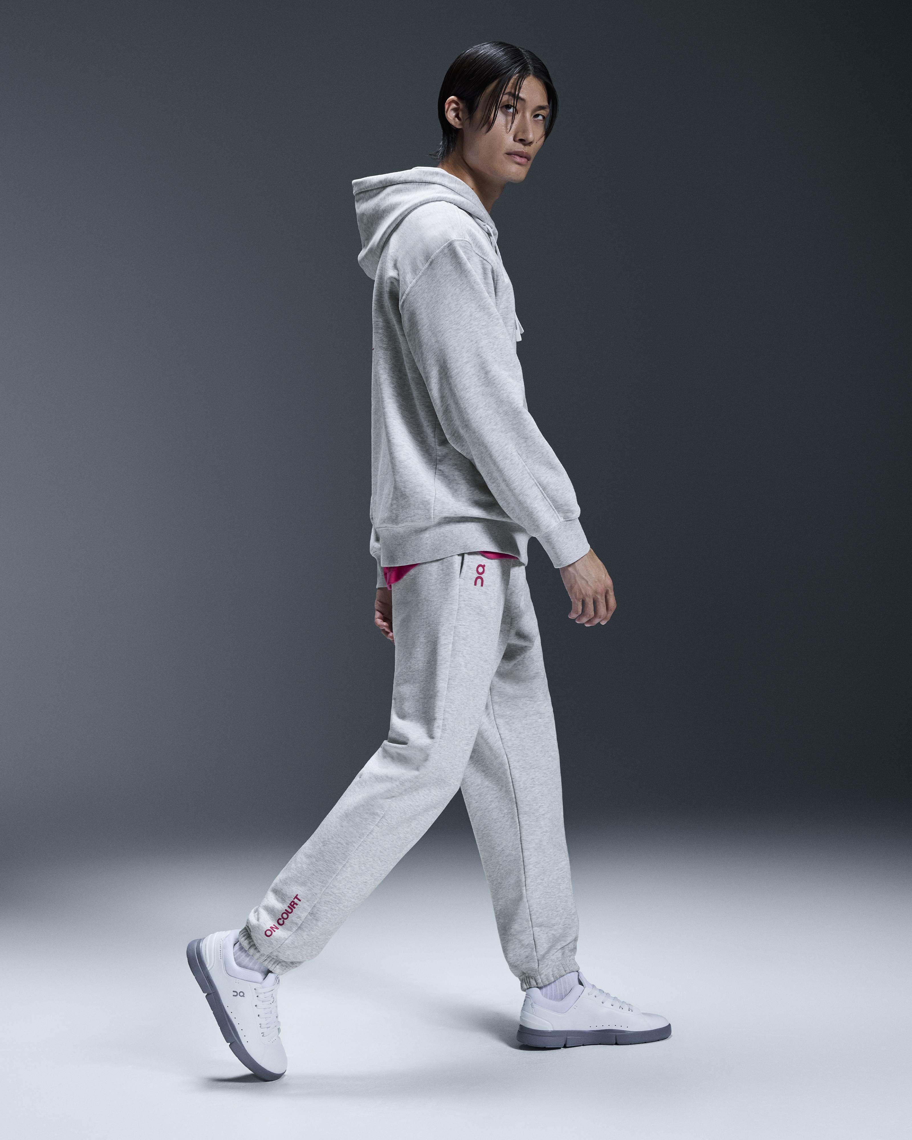 Open Club Pants - 6