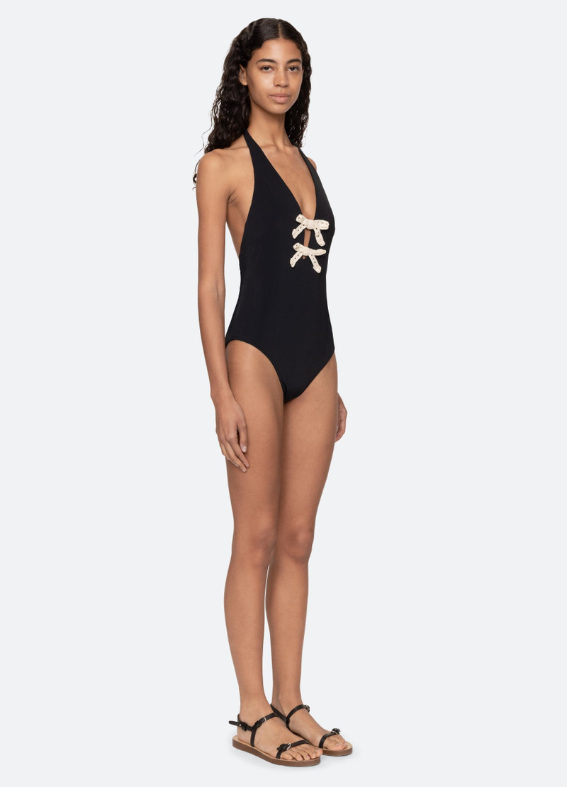 Kendall One Piece 6