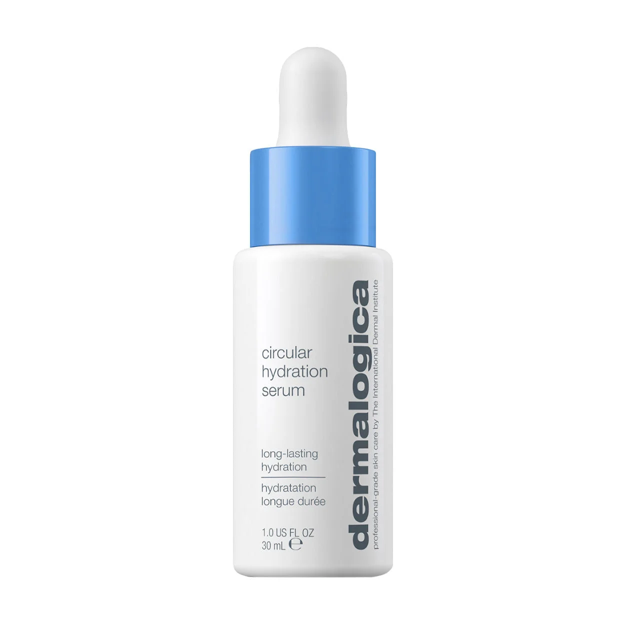Circular Hydration Serum - 1