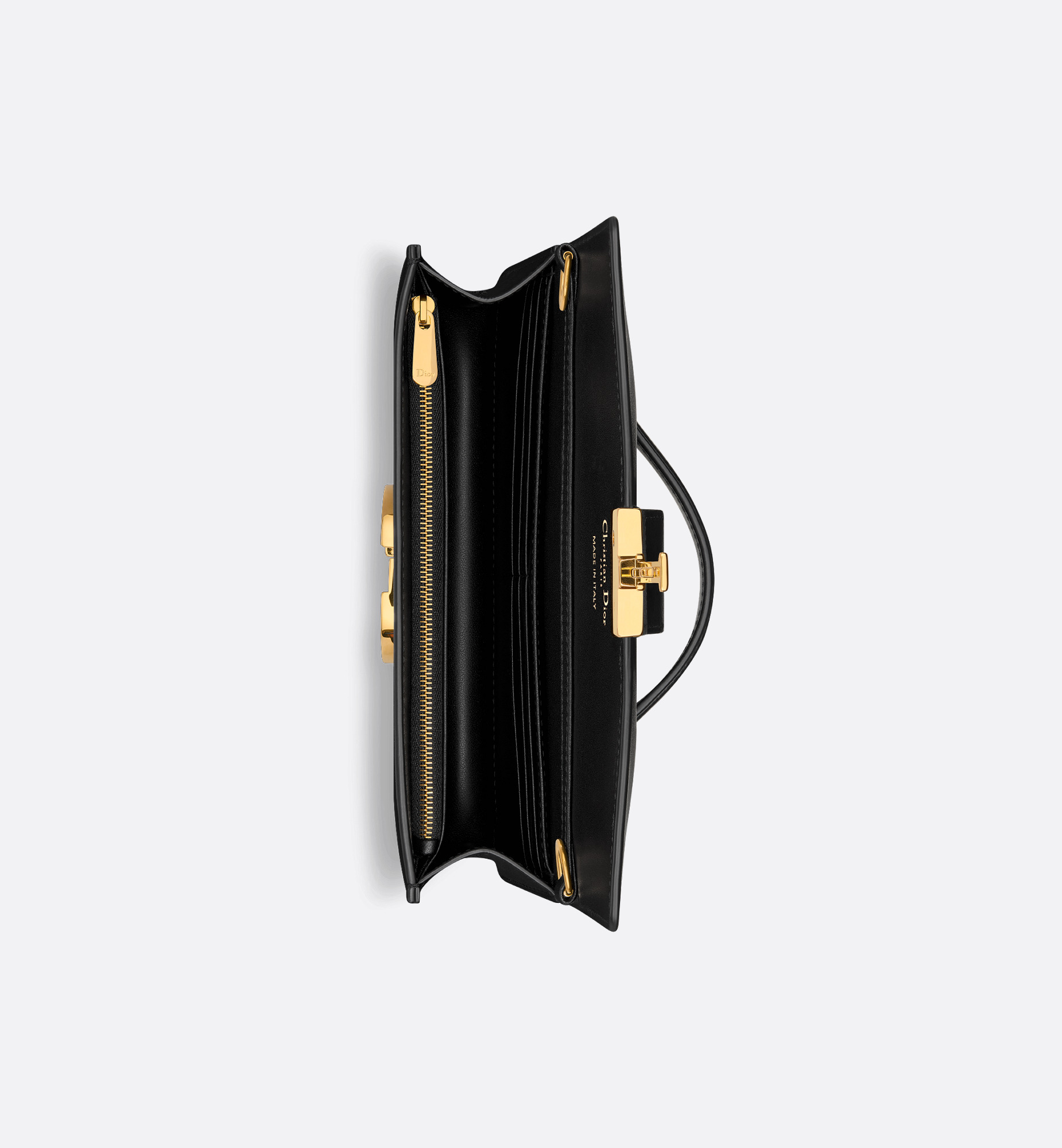 Miss Montaigne Mini Bag - 3