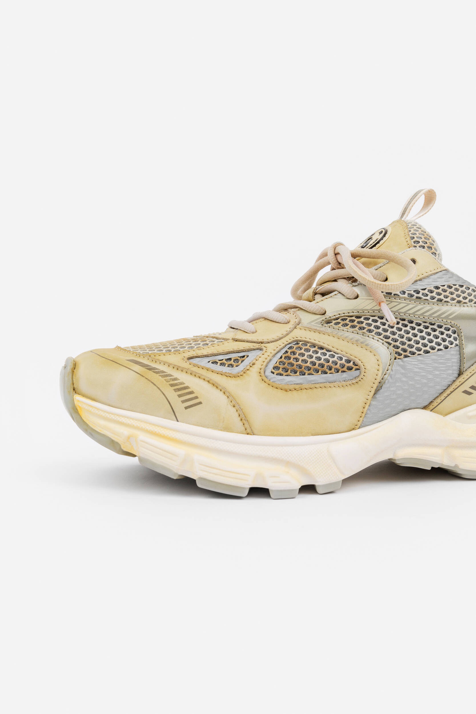 Marathon Dip-Dye Runner - 3