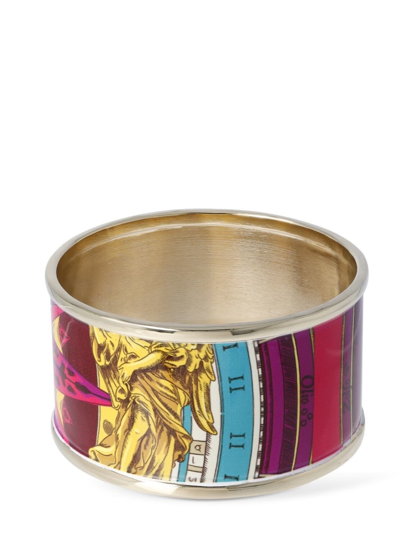 Printed bangle - 4