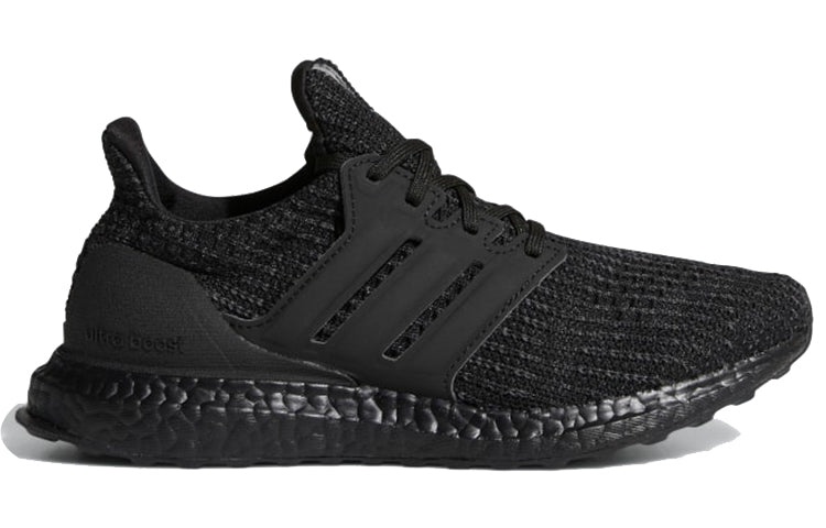 (WMNS) adidas UltraBoost 4.0 DNA 'Core Black' H02590 - 2