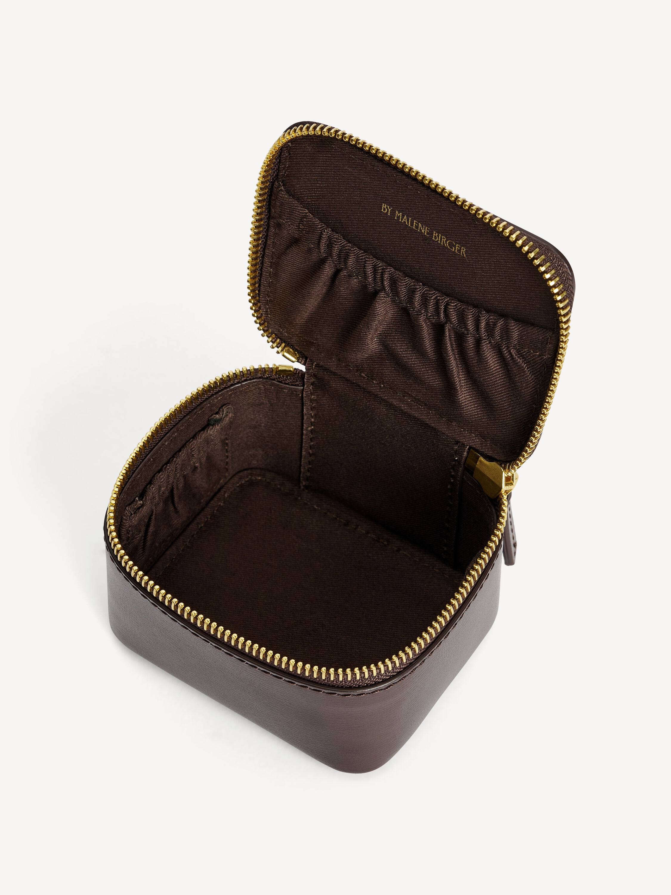 Aya Bijoux jewellery bag - 2