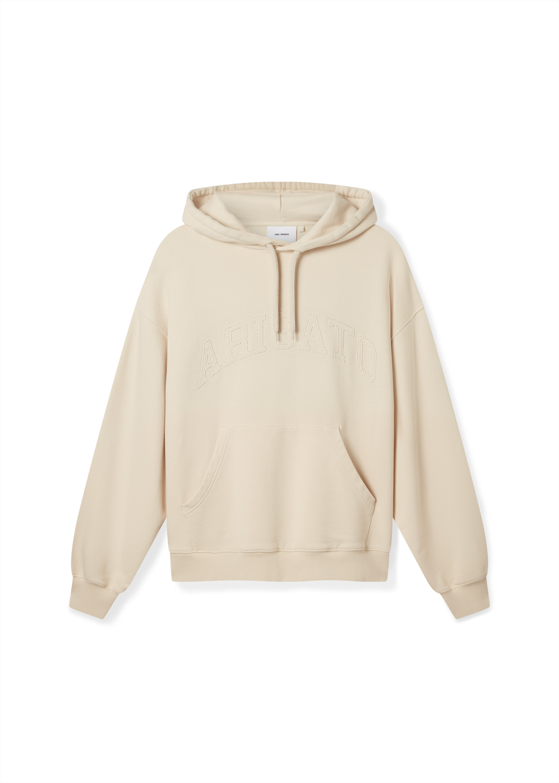 Motto Hoodie - 1